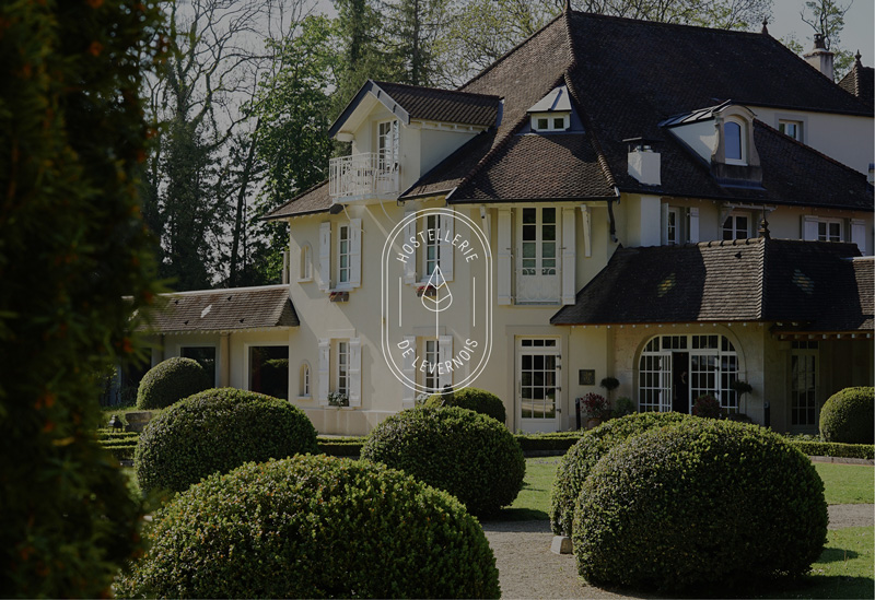 5star hotel website design